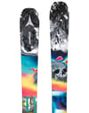 Atomic + Bent Chetler Mini 153-163 Black/Multicolor - 3