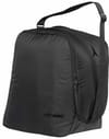 Boot & Helmet Bag Black + Atomic
