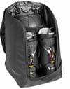 Atomic + Boot & Helmet Bag Black