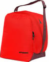 Boot & Helmet Bag Red + Atomic