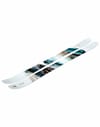 Atomic + Maven 103 CTI W White/Anthracite/Gold - 3