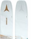 Atomic + Maven 103 CTI W White/Anthracite/Gold - 5
