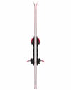Atomic + Redster G8 RVSK C + X 12 GW Red - 5