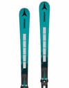 Atomic + Redster X9S RVSK S + X 12 GW Teal Blue - 3