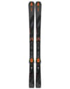 Redster Q4 + M 10 GW 2026 + Atomic