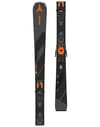 Atomic + Redster Q4 + M 10 GW 2026 - 3