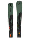 Atomic + Redster Q7.8 Rvsk C + MI 12 GW 2026 - 4