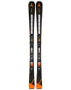 Redster Q9 Rvsk S + I 12 GW 2026 + Atomic