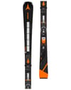 Atomic + Redster Q9 Rvsk S + I 12 GW 2026 - 3