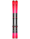 Redster S7 + MI 12 GW 2026 + Atomic