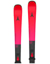 Atomic + Redster S7 + MI 12 GW 2026 - 4