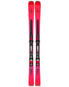 Redster S8 Rvsk C + I 12 GW 2026 + Atomic