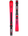 Atomic + Redster S8 Rvsk C + I 12 GW 2026 - 3