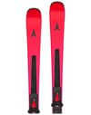 Atomic + Redster S8 Rvsk C + I 12 GW 2026 - 4