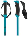 Atomic + Redster X Carbon Sqs Teal Tension/Black