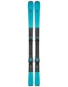 Redster X5 + M 10 GW 2026 + Atomic