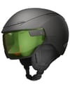 Atomic + Revent GT A Visor HD Photo Black - 3