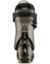 Atomic + Backland Xtd 110 Olive/Black - 3