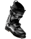Atomic + Backland Xtd Carbon 120 Black/Silver