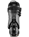 Atomic + Backland Xtd Carbon 120 Black/Silver - 3