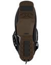 Atomic + Backland Xtd Carbon 120 GW Black/Silver - 5