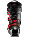 Atomic + Hawx Magna 100 Black/Red