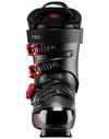 Atomic + Hawx Magna 100 Boa Black/Red