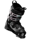 Atomic + Hawx Magna 85 Boa W Black/Dust - 4