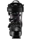Atomic + Hawx Prime 105 S Boa W Black/Iron Ore
