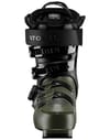 Atomic + Hawx Prime 120 S Boa Olive/Black