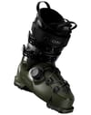 Atomic + Hawx Prime 120 S Boa Olive/Black - 3