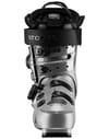 Atomic + Hawx Prime 120 S Dual Boa Silver/Black