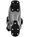Atomic + Hawx Prime 120 S Dual Boa Silver/Black - 5