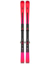Redster G7 Rvsk L + Mi 12 GW 2027 + Atomic