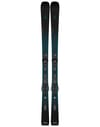 Redster Q4 + M 10 GW 2027 + Atomic