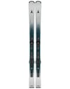 Redster Q5 + M 10 GW 2027 + Atomic