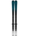 Redster Q6 + Mi 12 GW 2027 + Atomic