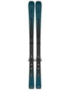 Redster Q7 Rvsk C + Mi 12 GW 2027 + Atomic
