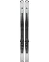 Redster Q7.8 Rvsk C + Mi 12 GW 2027 + Atomic