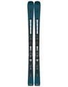 Redster Q9.8 Rvsk S + I 12 GW 2027 + Atomic