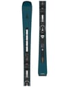 Atomic + Redster Q9.8 Rvsk S + I 12 GW 2027 - 3