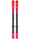 Redster S7 Rvsk L + Mi 12 GW 2027 + Atomic