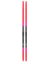 Redster S9 Med + Shift Race Skate 2027 + Atomic