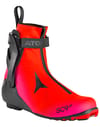 Redster SC9 JR Red Tension + Atomic