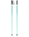 Redster X Teal Tension + Atomic