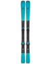 Redster X5 + M 10 GW 2027 + Atomic