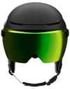 Atomic + Revent GT Amid Visor HD Photo Black