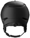 Atomic + Revent GT Amid Visor HD Photo Black - 3
