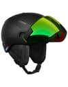 Atomic + Revent GT Amid Visor HD Photo Black - 4