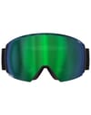 Atomic + Revent Q L HD Black